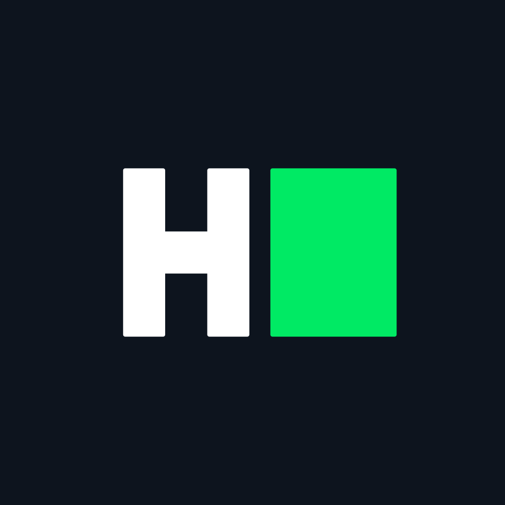 JavaScript HackerRank certification badge